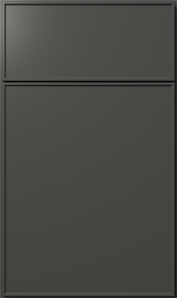 Echo Graphite Black