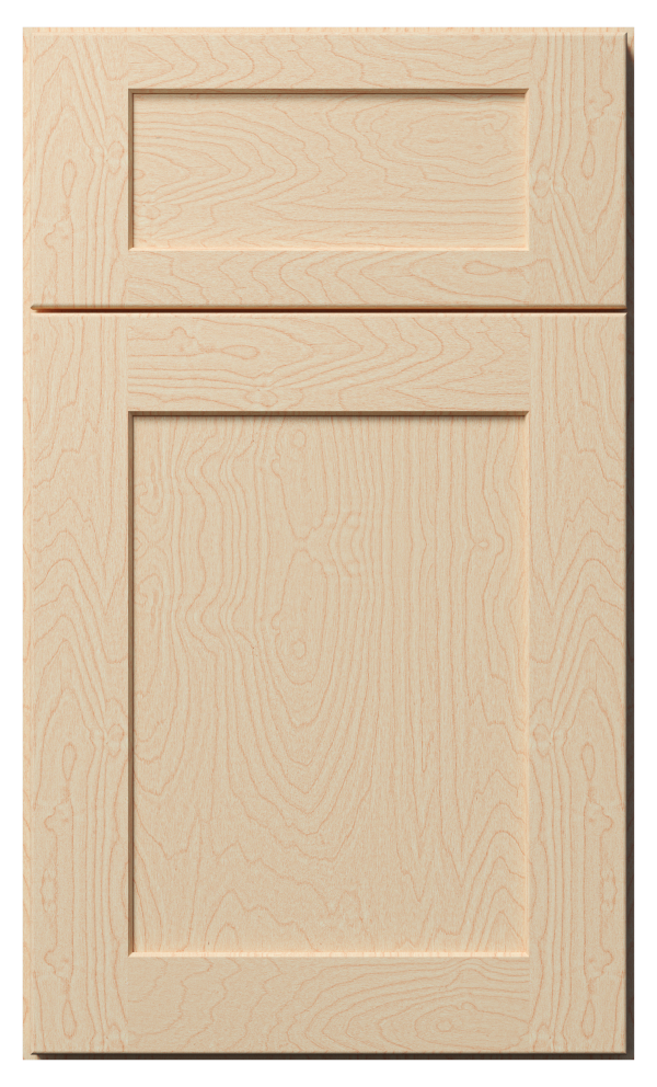Galaxy Biscuit cabinet door