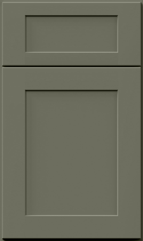 Galaxy Forest Green