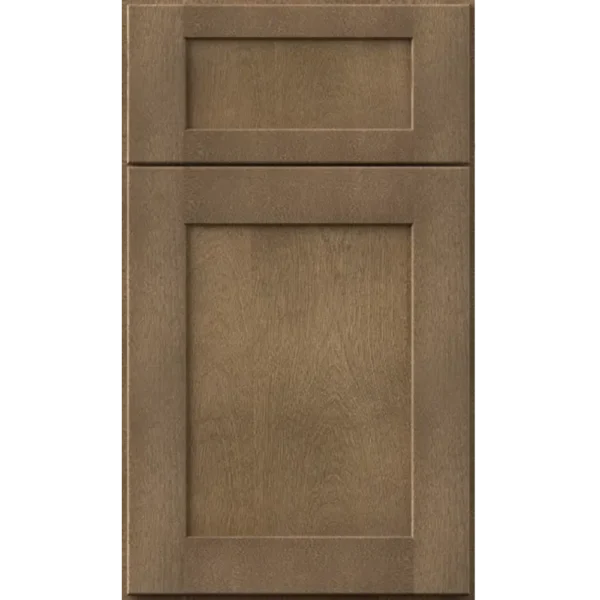 Fabuwood Allure Galaxy Mocha Door Sample