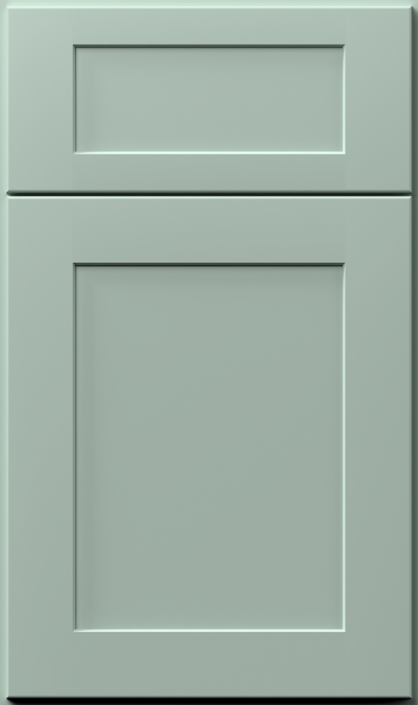 Galaxy Sage Green