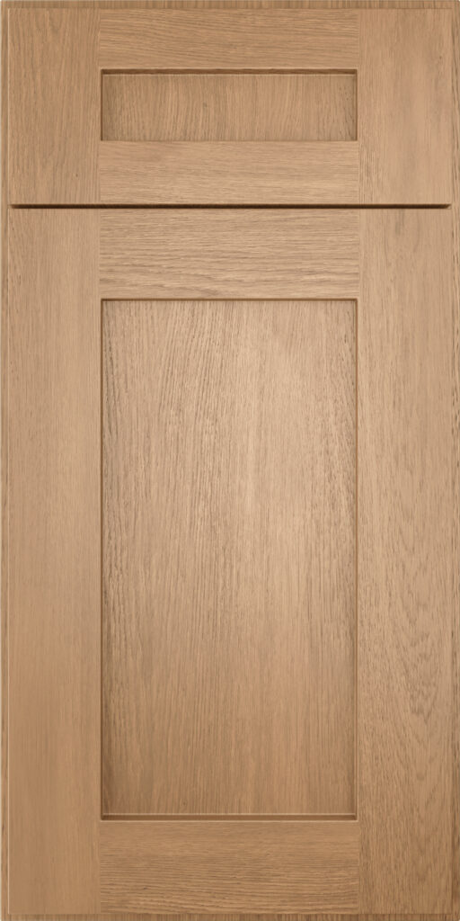 Homestead Oak Shaker