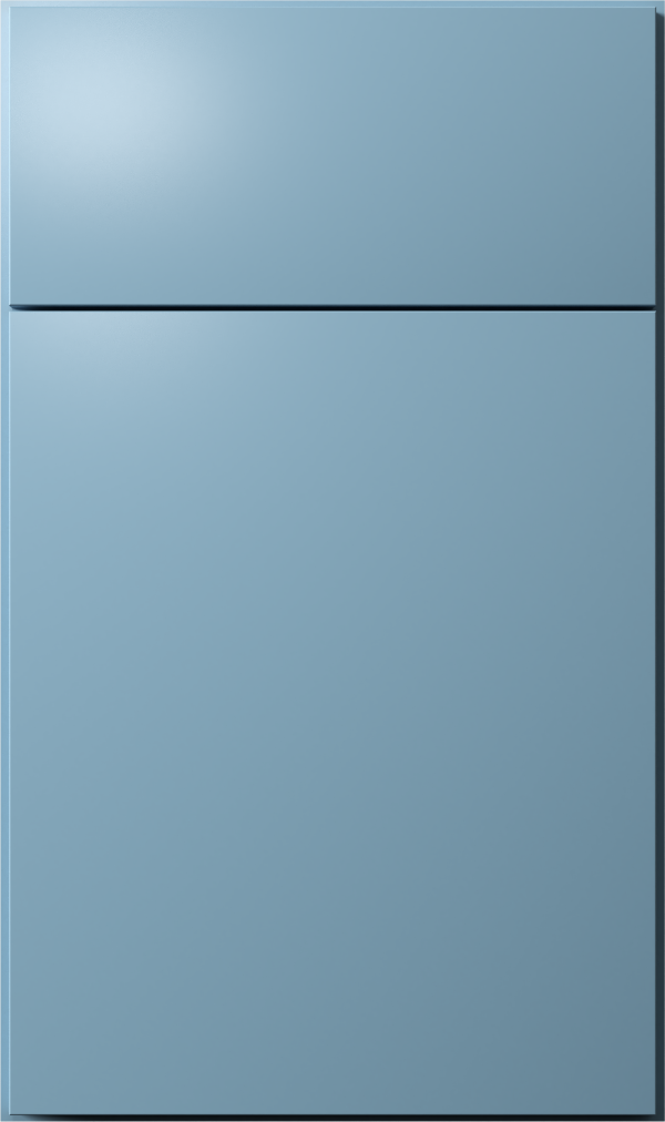 Luxe Izel Blue (BM 1677)