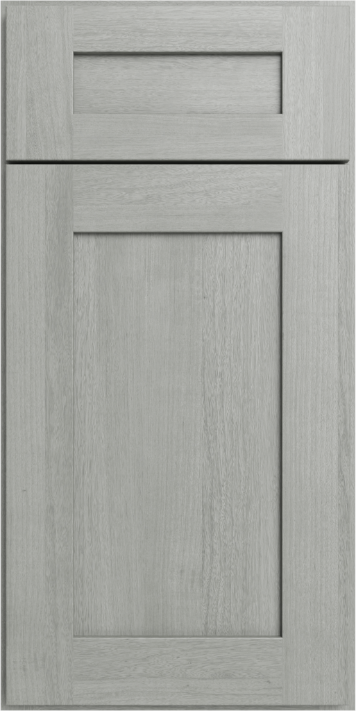 Nova Light Grey Shaker