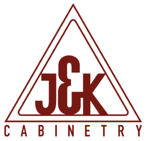 J&K Cabinetry logo