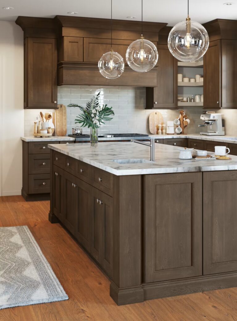 Natural Wood