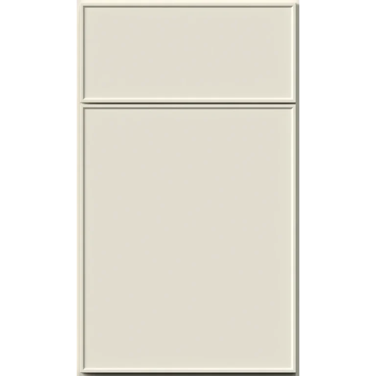 Allure Echo Dove finish