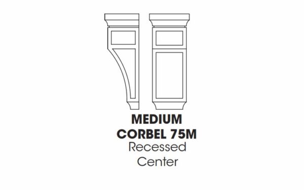 Medium Corbel
