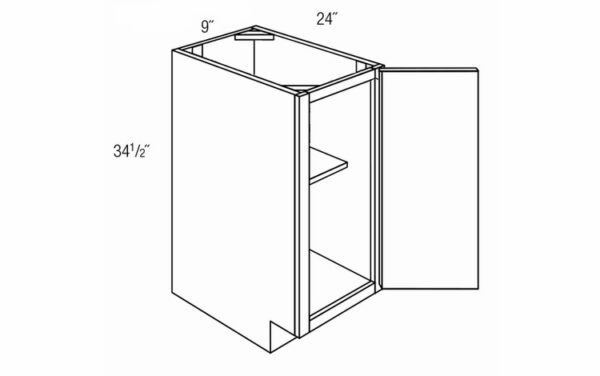 Base Cabinet