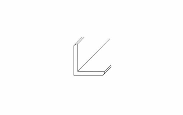 Outside Corner Molding