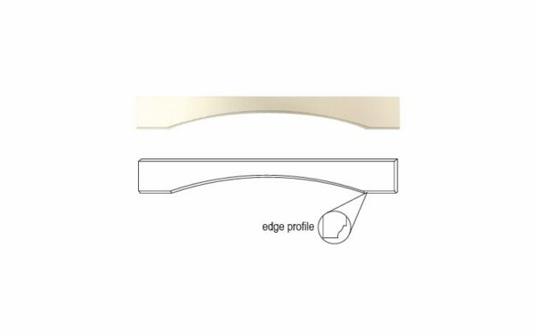 Arch Valance