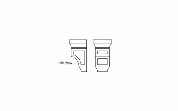 Corbel