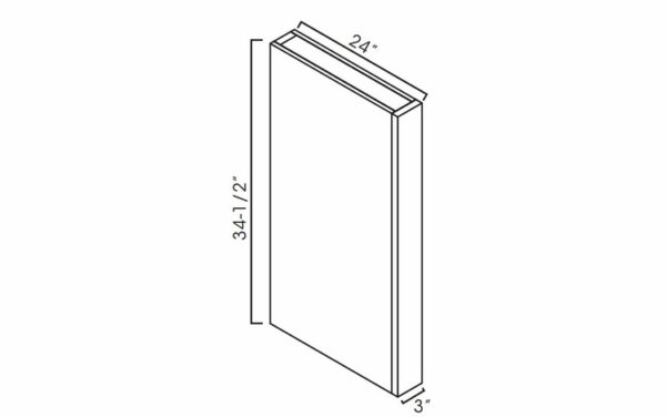 Base Boxed Column