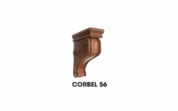 Small Corbel