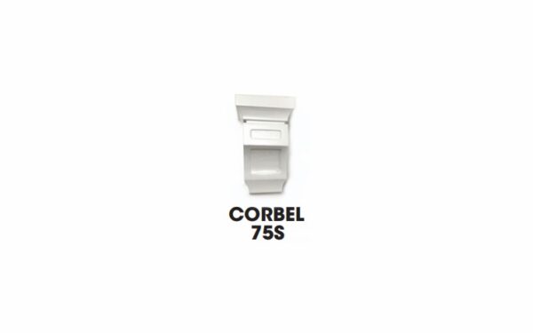 Small Corbel