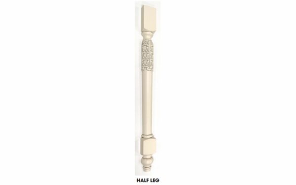 Decor Half Leg
