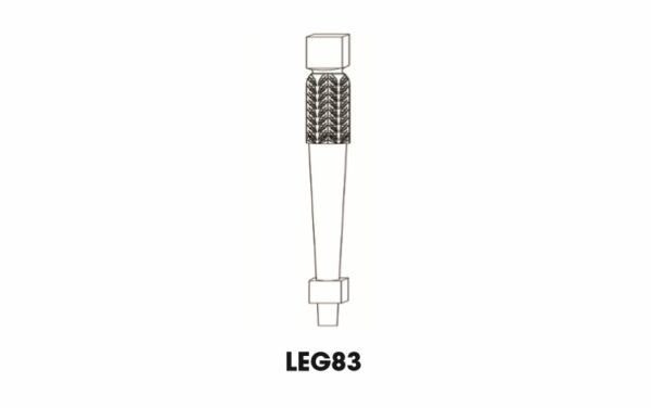Decor Leg