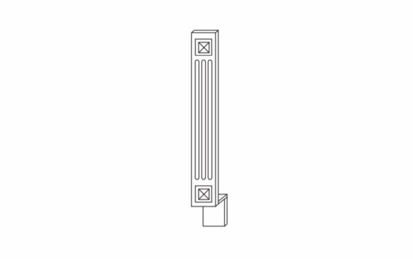 Decorative Base Fillers
