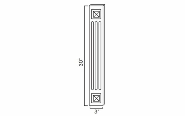 Decorative Wall Fillers