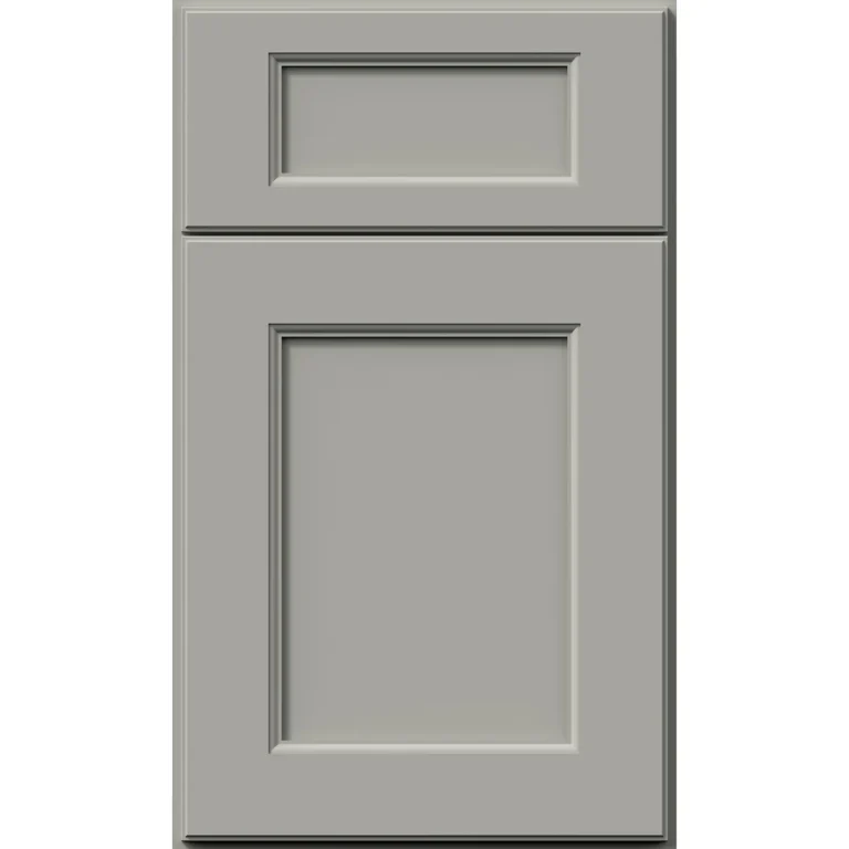 Allure Fusion Nickel finish