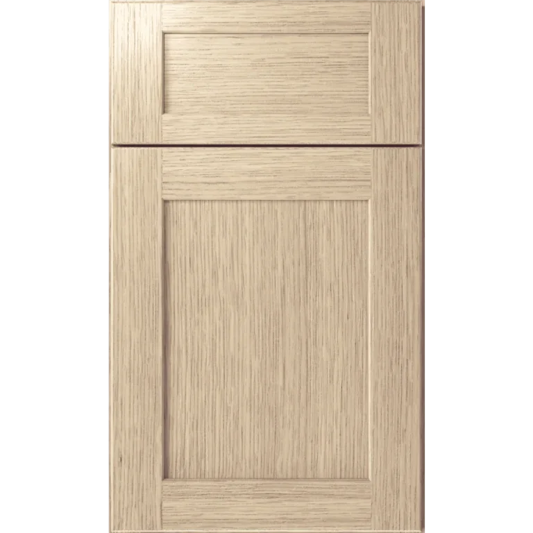 Allure Galaxy Desert Oak finish
