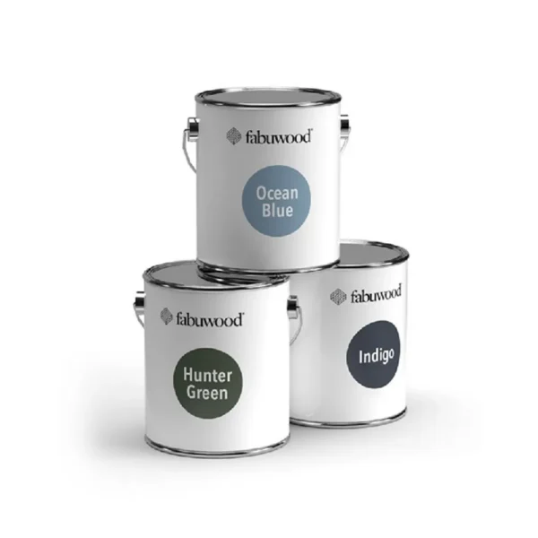 Fabuwood Allure Galaxy Dove Paint Pint