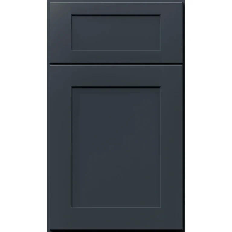 Allure Galaxy Indigo finish