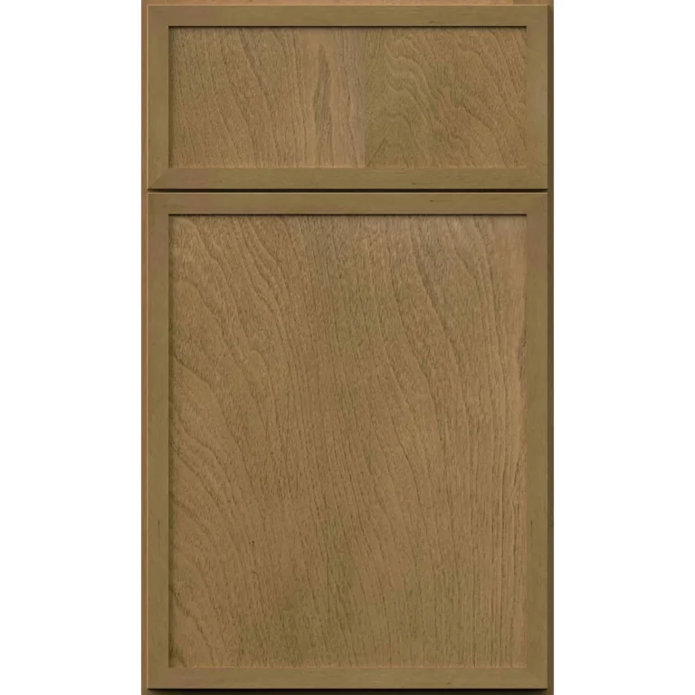 Allure Luna Timber finish
