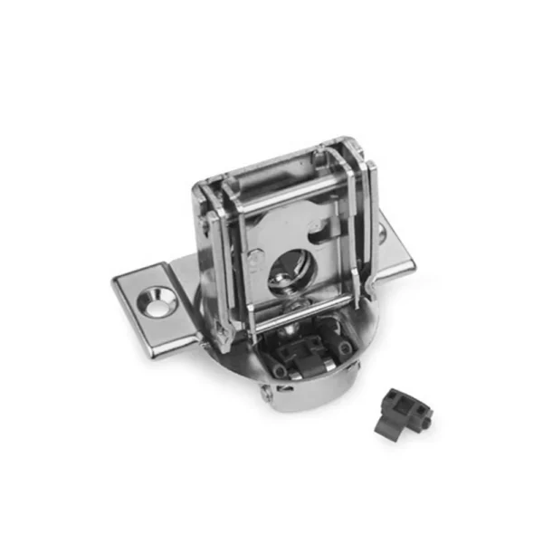 Fabuwood Allure Luna Truffle Pack Of 10 Blum-Compact Angle Restriction Clip 10Pk