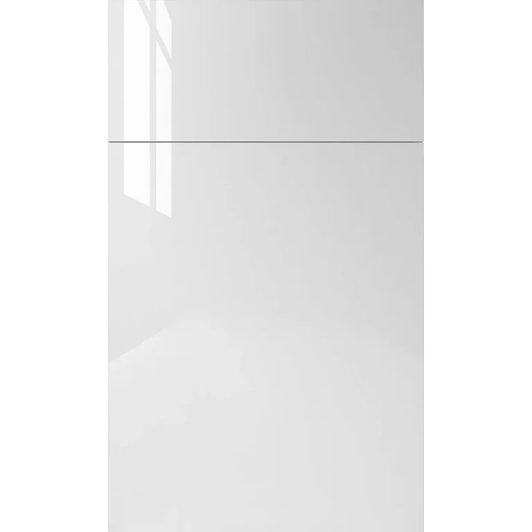 Ovela Catalina Bianco Gloss finish