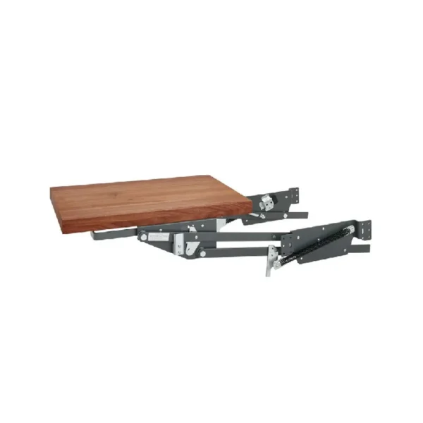 Fabuwood Ovela Tuscany Antracita 18″ W Heavy Duty Mixer Lift