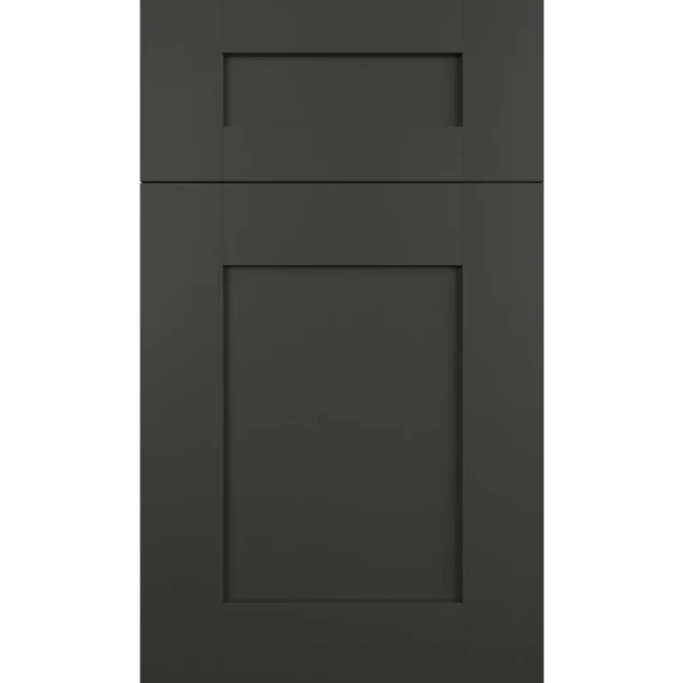 Ovela Tuscany Antracita finish