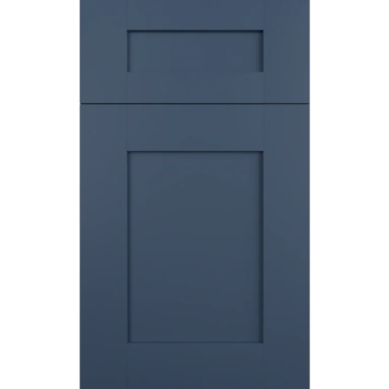 Ovela Tuscany Azul Indigo finish