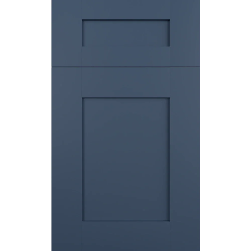 Ovela Tuscany Azul Indigo