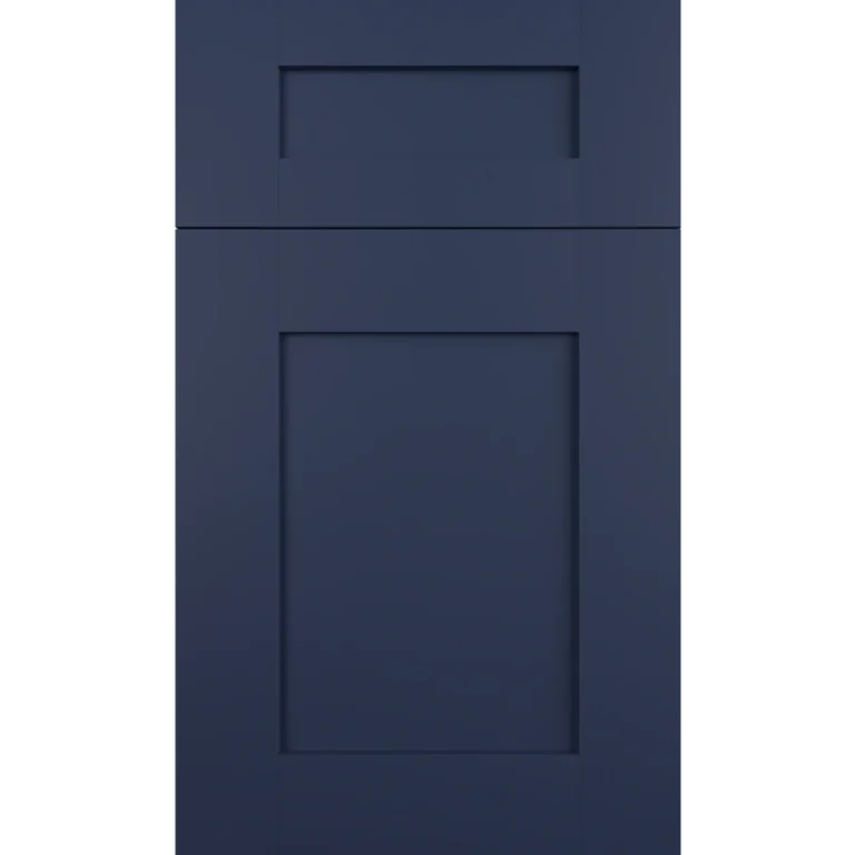 Ovela Tuscany Azul Marino finish