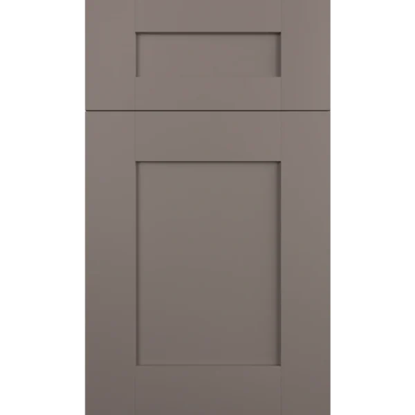 Fabuwood Ovela Tuscany Basalto Door Sample