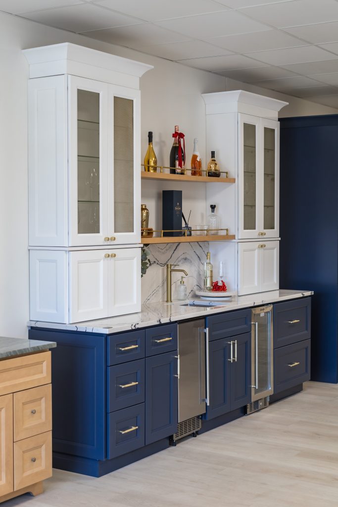 J&K Cabinetry catalog image 7