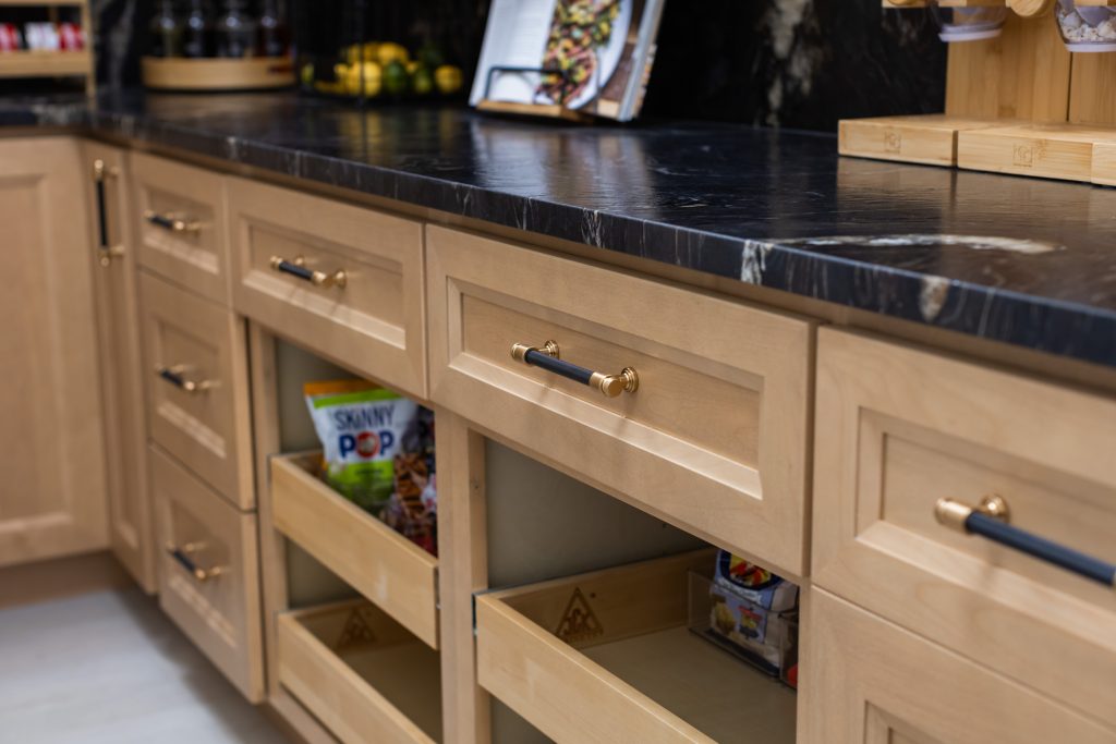 J&K Cabinetry catalog image 12