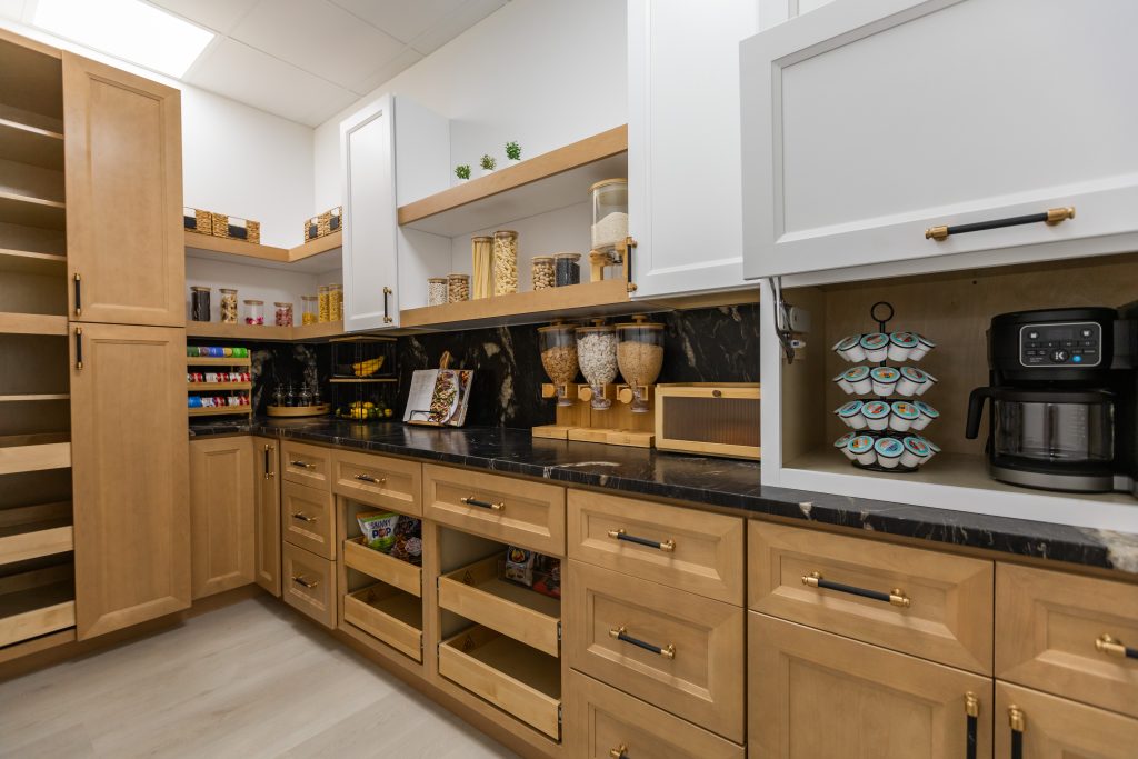 J&K Cabinetry catalog image 9