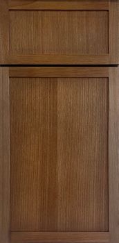 Petit Brown finish