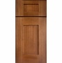 Woodland Brown Shaker finish