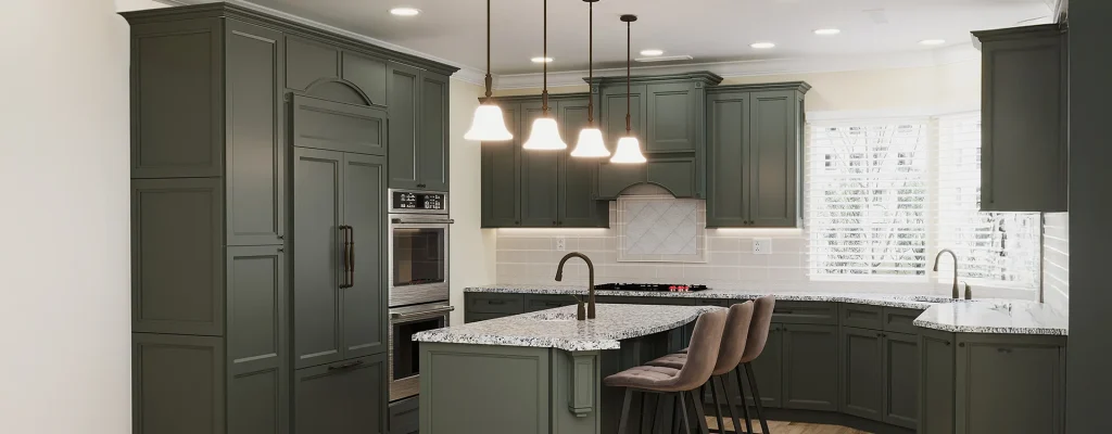 21st Century Cabinetry catalog image 6