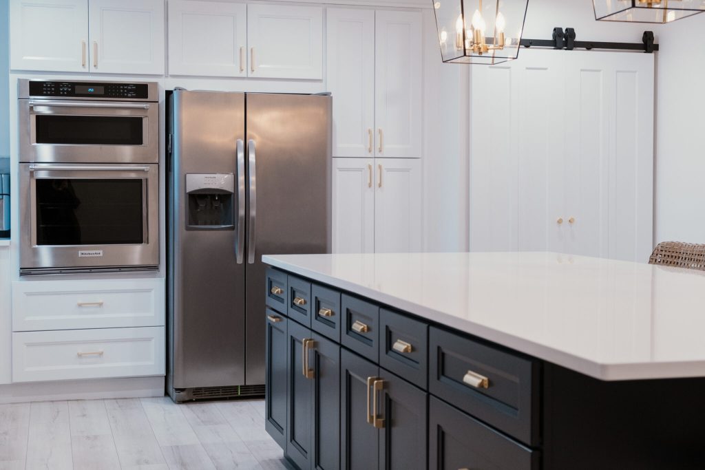 JWQ Cabinetry catalog image 1