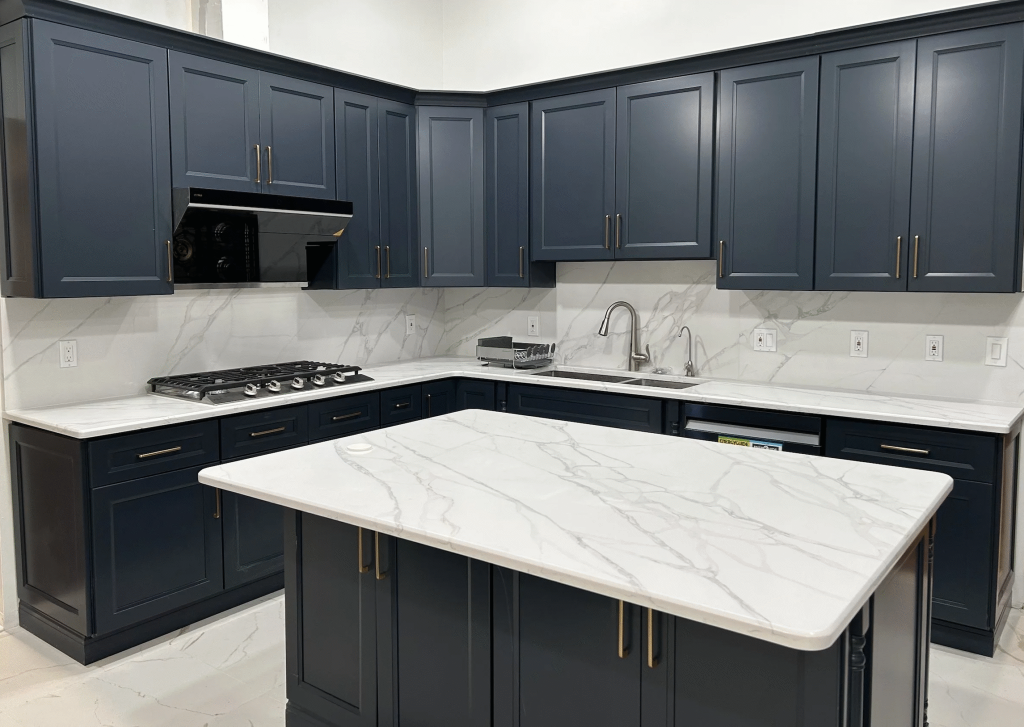 JWQ Cabinetry catalog image 2